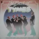 LP - The Tymes - The Best Of The Tymes