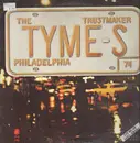 LP - The Tymes - Trustmaker - DYNAFLEX USA