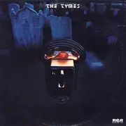 LP - The Tymes - Tymes Up