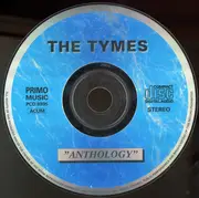 CD - The Tymes - Anthology