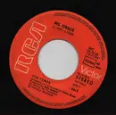 7inch Vinyl Single - The Tymes - Ms. Grace / The Crutch