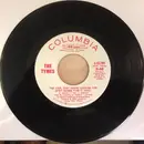 7inch Vinyl Single - The Tymes - The Love That You're Looking For (Ain't Gonna Find It Here)