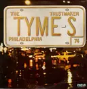 LP - The Tymes - Trustmaker