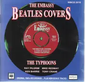 The Typhoons - The Embassy Beatles Covers
