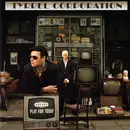 CD - The Tyrrel Corporation - Play For Today