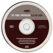 CD - The Tyrrel Corporation - Play For Today
