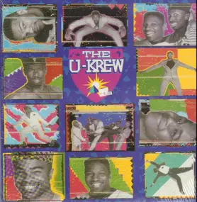 The U-Krew - The U-Krew