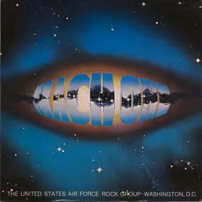 The U.S. Air Force Band Rock Group - Mach One