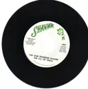 7inch Vinyl Single - The U.S. Of Grass - The Star Spangled Banner