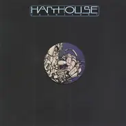 B.O.G., The & U-Matic-X - The Patterns Of Force - The Patterns Of Force