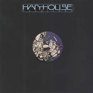 B.O.G., The & U-Matic-X - The Patterns Of Force - The Patterns Of Force