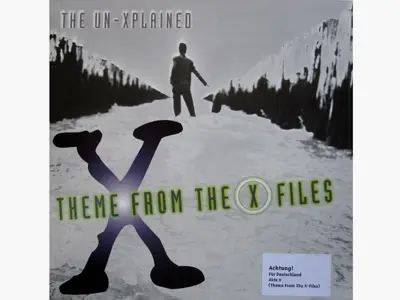 The Un-Xplained - Theme From The X Files