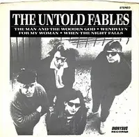 The Untold Fables - Wendylyn