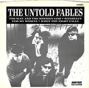 Untold Fables - Wendylyn