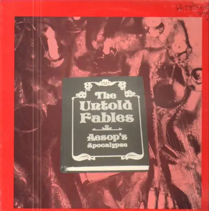 The Untold Fables - Aesop's Apocalypse