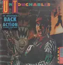 LP - The Untouchables - Agent Double O Soul - STILL SEALED