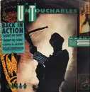 12'' - The Untouchables - Agent Double O Soul