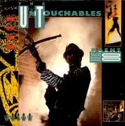 The  Untouchables - Agent Double O Soul