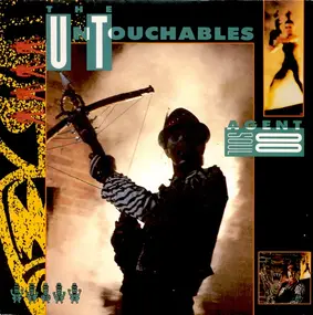 The Untouchables - Agent Double O Soul