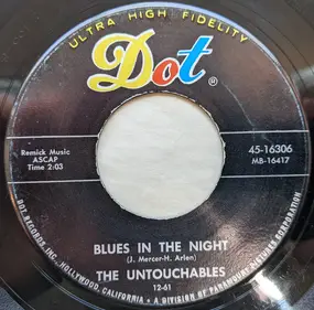 The Untouchables - Bondaru