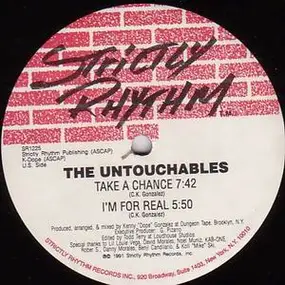 The Untouchables - EP
