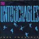 7'' - The Untouchables - Free Yourself