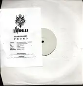 The Untouchables - Regarded With Fear / Final Whisper