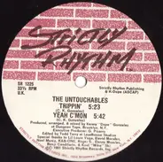 The Untouchables - Take A Chance