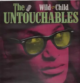 The Untouchables - Wild Child