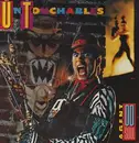 CD - The Untouchables - Agent 00 Soul