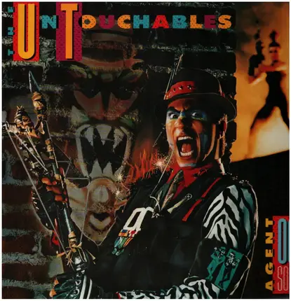 The Untouchables - Agent 00 Soul