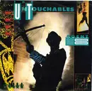 7inch Vinyl Single - The Untouchables - Agent OO Soul