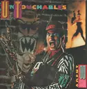 LP - The Untouchables - Agent Double O Soul