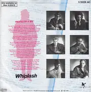 7inch Vinyl Single - The Untouchables - I Spy For The F.B.I.