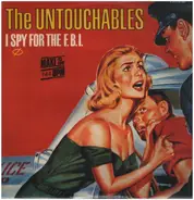 The Untouchables - I Spy For The F.B.I.