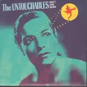 7inch Vinyl Single - The Untouchables - What's Gone Wrong? - Promo