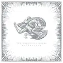 LP & CD - The Unwinding Hours - Afterlives - Insert