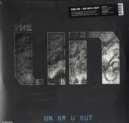 The UN - UN Or U Out