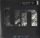 Double LP - The UN - UN Or U Out