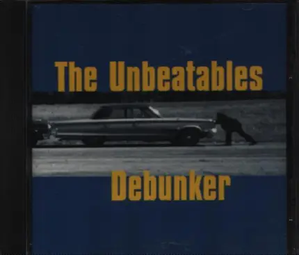 The Unbeatables - Debunker