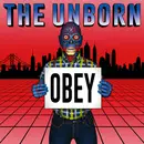 7inch Vinyl Single - The Unborn - Obey - Orange Vinyl