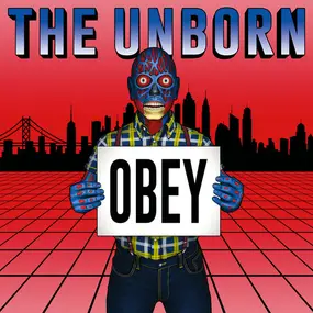 The Unborn - Obey