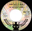7inch Vinyl Single - The Unchained Mynds - Going Back To Miami / We Can't Go On This Way