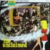 LP - The Unclaimed - The Unclaimed - 80s GARAGE PSYCH