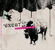 CD - The Uncut - Those Who Were Hung Hang Here - Digipak