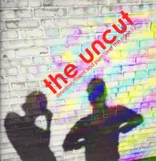 Uncutt - Devotion/Fluent And Pure/Over The Edge 12'