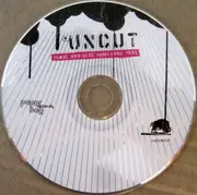 CD - The Uncut - Those Who Were Hung Hang Here - Digipak