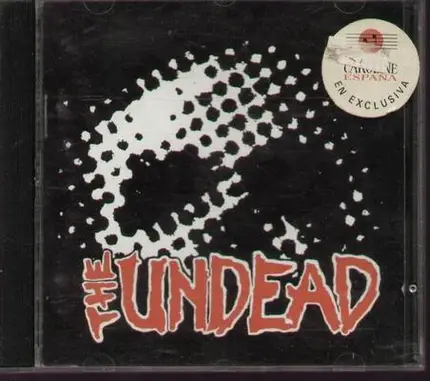 The Undead - Dawn Of The Undead