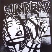 The Undead - Evening Of Desire