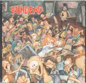 The Undead - Live Slayer
